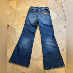 Wrangler Wanderer 622 Flare Women's Jeans